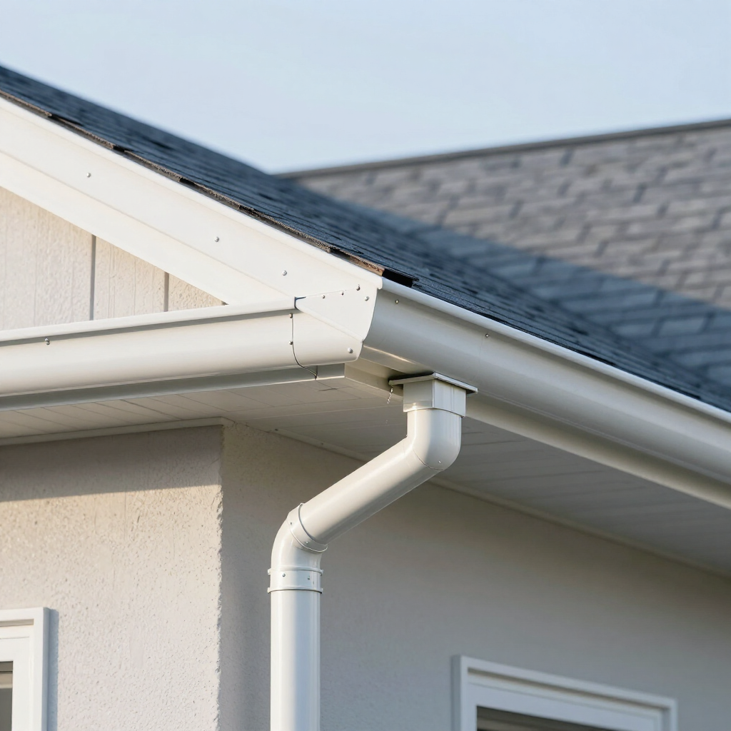 What Are Some Common Mistakes Homeowners Make When Installing Gutters?