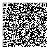 Black-and-white QR code on a white background.