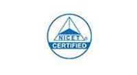 Nicet Certified