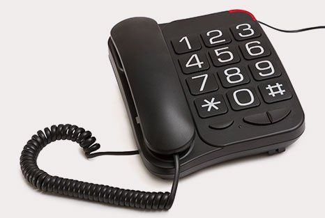 Telephone service