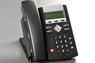 Telephone Systems