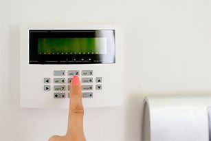 Security Alarm Systems