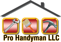 pro-handyman - logo
