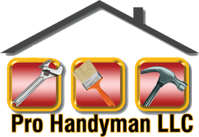 pro-handyman - logo