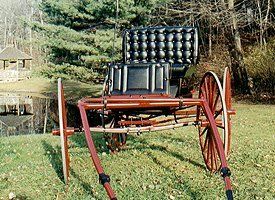 Hudson, NY - Awning Repair - Sausbier's Awning Shop Inc. - Upholstery