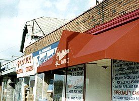 Hudson, NY - Awning Repair - Sausbier's Awning Shop Inc. - Upholstery