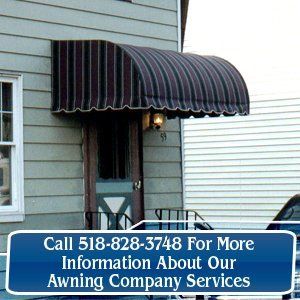 Sausbier's Awning Shop Inc. - Hudson, NY - Awning Company - Call 518-828-3748 For More Information About Our Awning Company Services