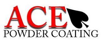Ace Powder Coating & Sandblasting logo