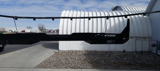 Powder coating services