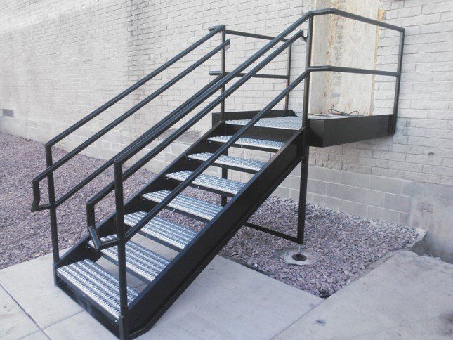 Powder coating metal finishing