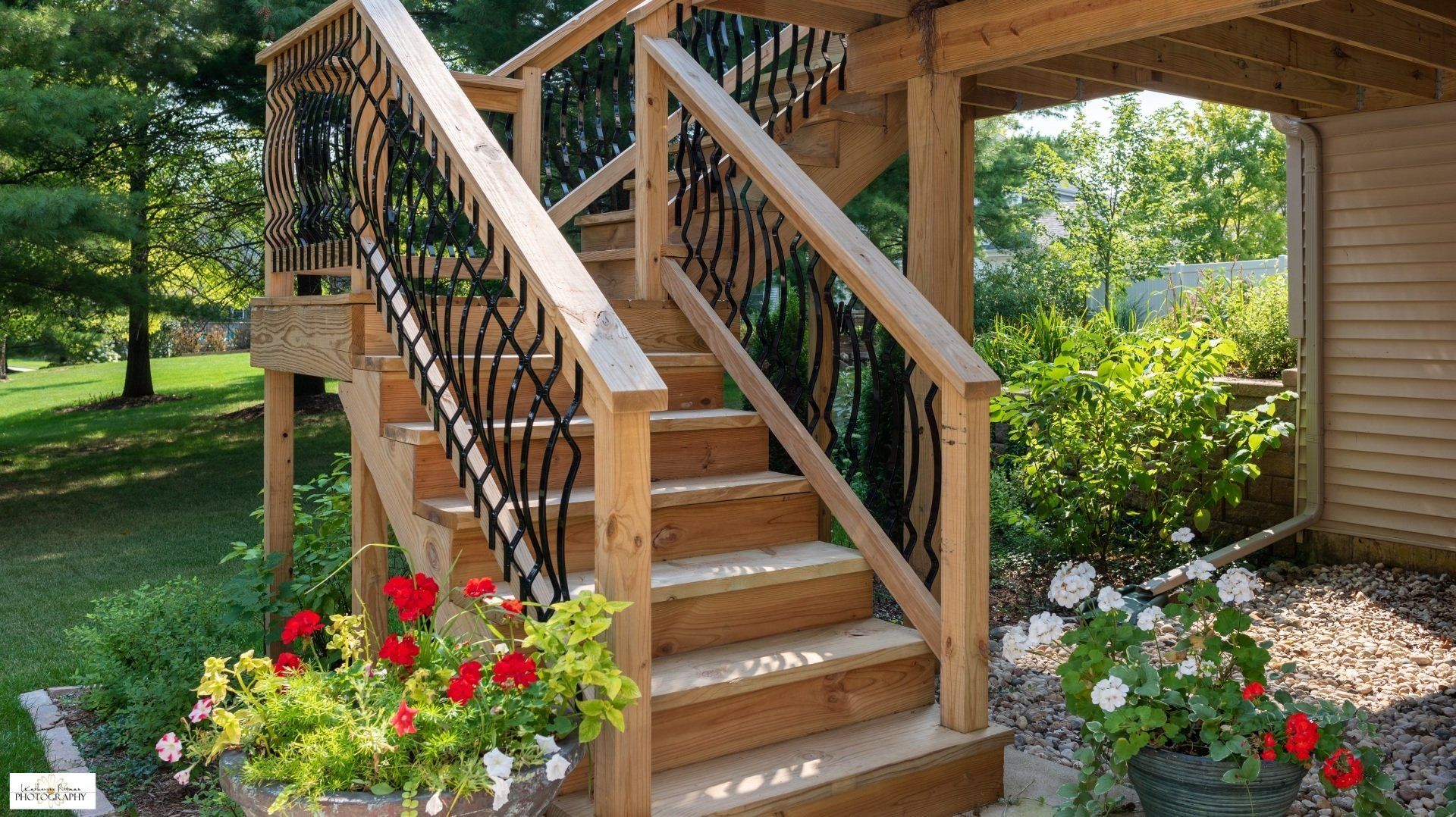 New Leaf Remodeling LLC Deck Gallery | Rockford, IL