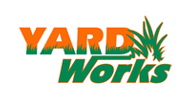 YardWorks - Logo