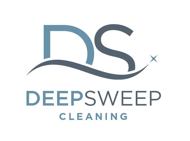 Deep Sweep Cleaning - logo