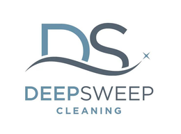 Deep Sweep Cleaning - logo