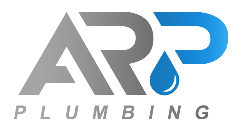 ARP Plumbing logo