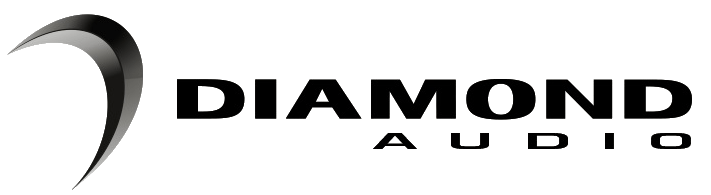 Diamond audio