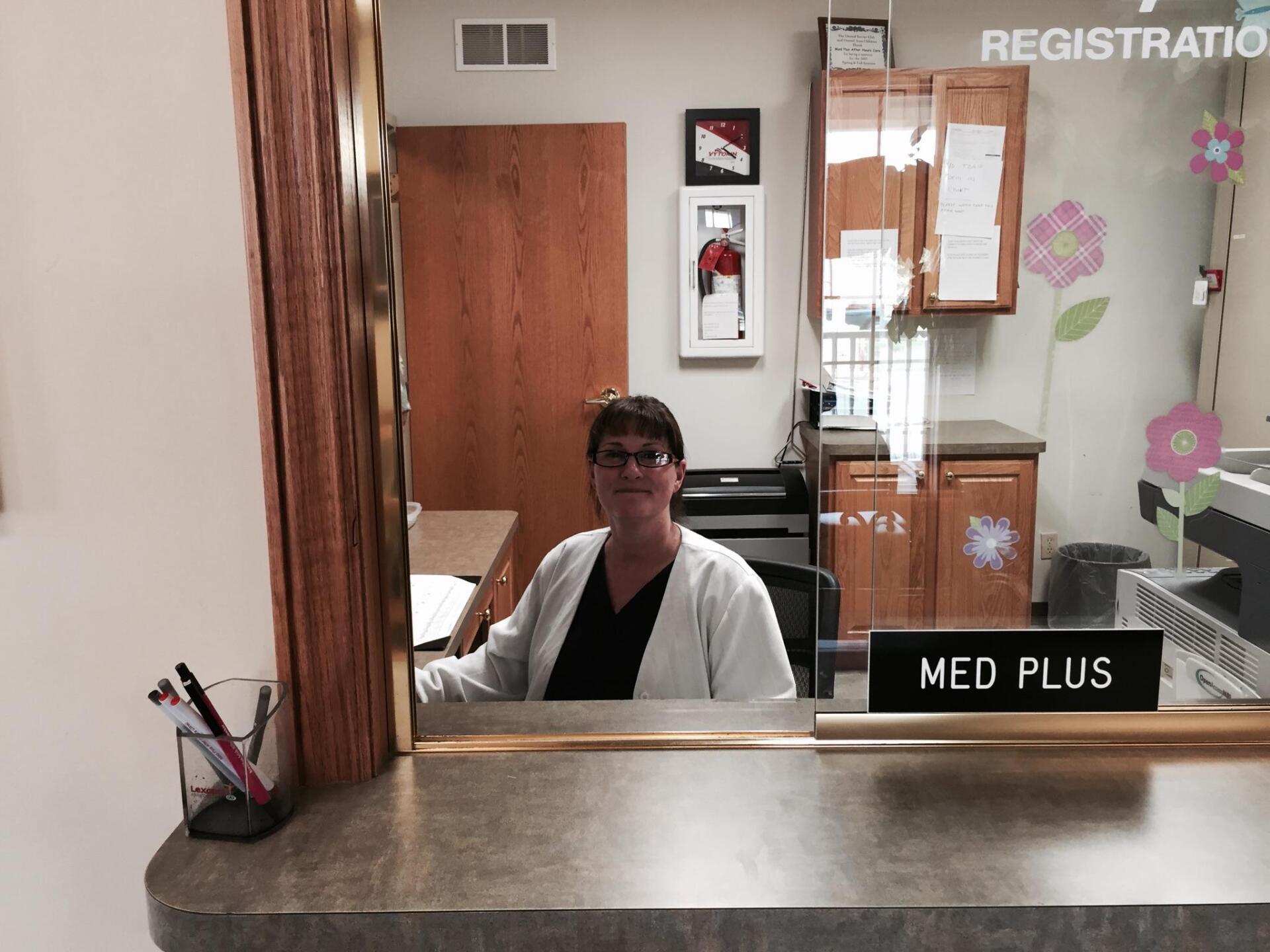 About Med Plus After Hours Clinic Jackson, MI