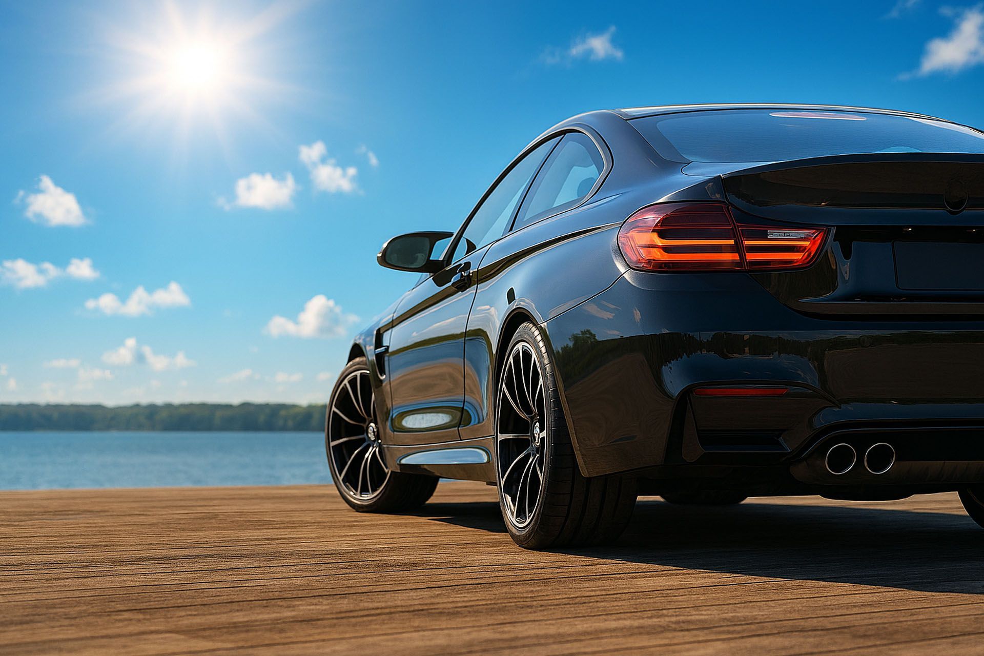 Personal Auto Insurance