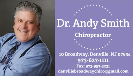 Denville Community Chiropractic Center Testimonials