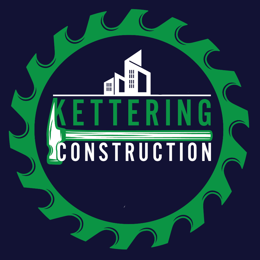 Kettering Construction - logo