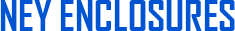Ney Enclosures - logo