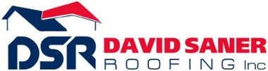 David Saner Roofing - Logo