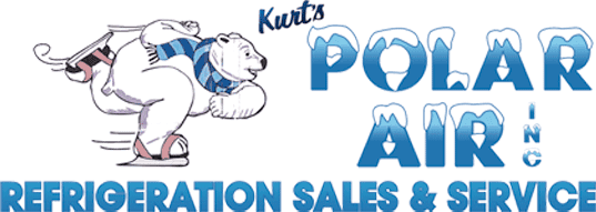 Kurts Polar Air - Logo
