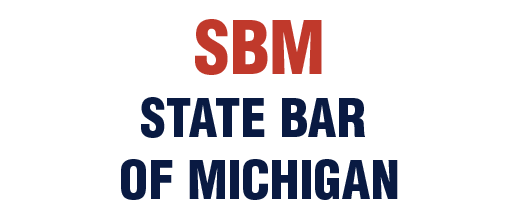 SBM - State Bar of Michigan