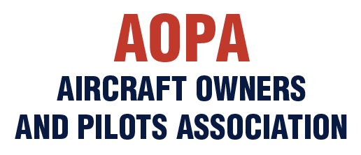 AOPA - Aircraft Owners And Pilots Association