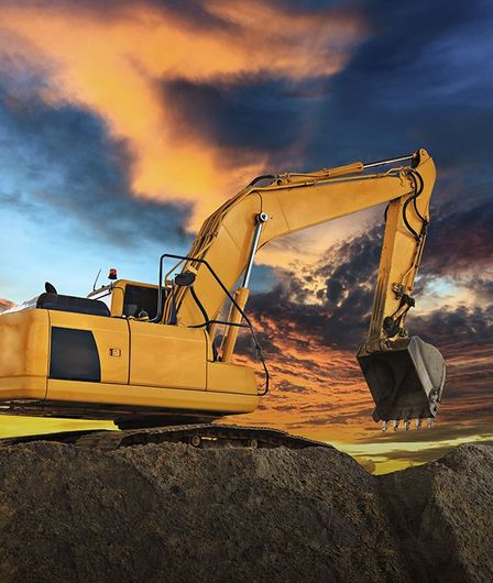 Demolition Contractor Near Tucson