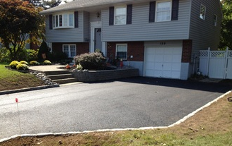 Asphalt