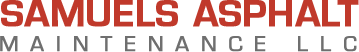 Samuels Asphalt Maintenance LLC - Logo