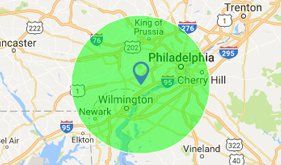 Samuels Asphalt Maintenance LLC - 610-499-9447
