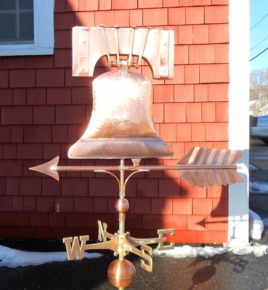Historic weathervane