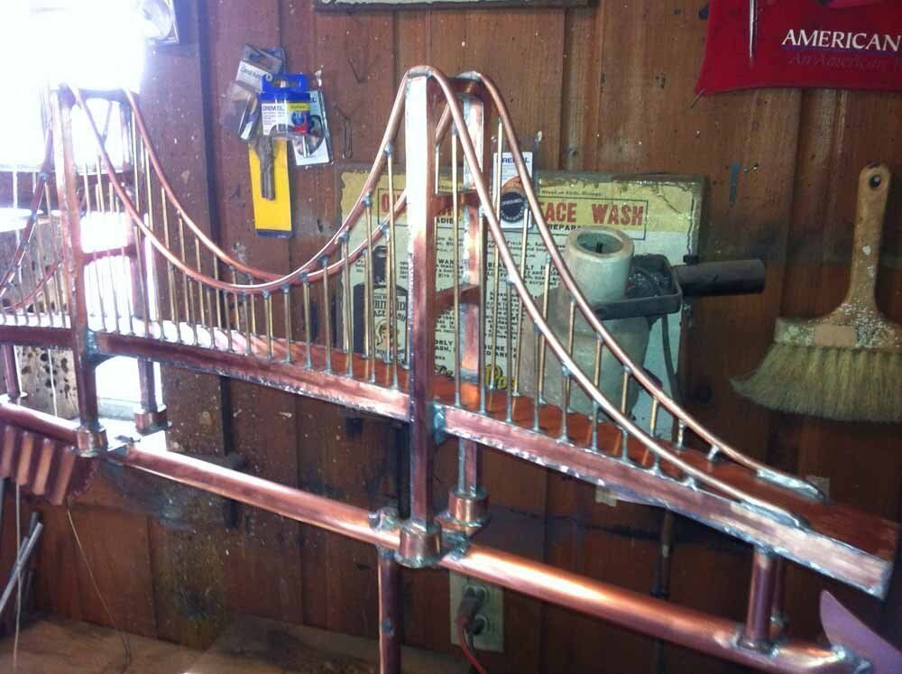 Structure weathervanes