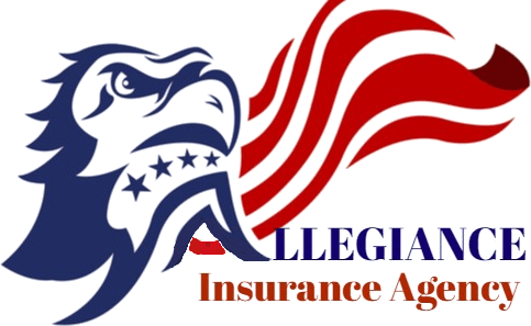 Allegiance Insurance Agency logo