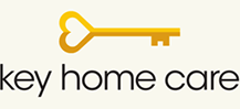 Key Home Care - Logo