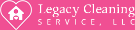 Legacy Cleaning Service LLC | Logo