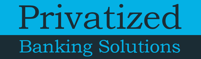 Privatized Banking Solutions Logo