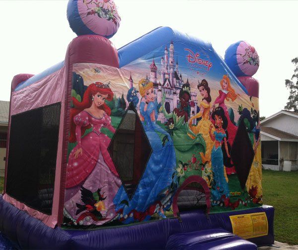 Bounce House