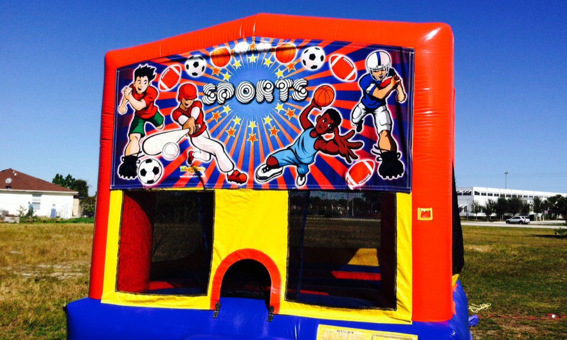 Cape Coral Party Rental Party Supplies Cape Coral, FL