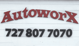 AutoworX Auto Repair Shop Vehicle Repair New Port Richey FL