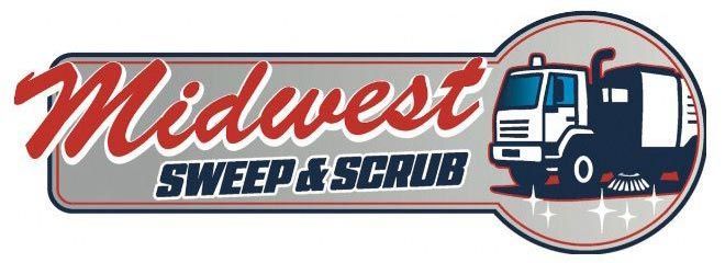 Midwest Sweep & Scrub - logo