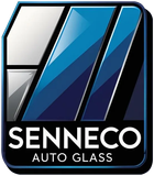 Senneco Auto Glass - logo