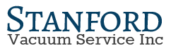 Stanford Vacuum Service Inc - Logo