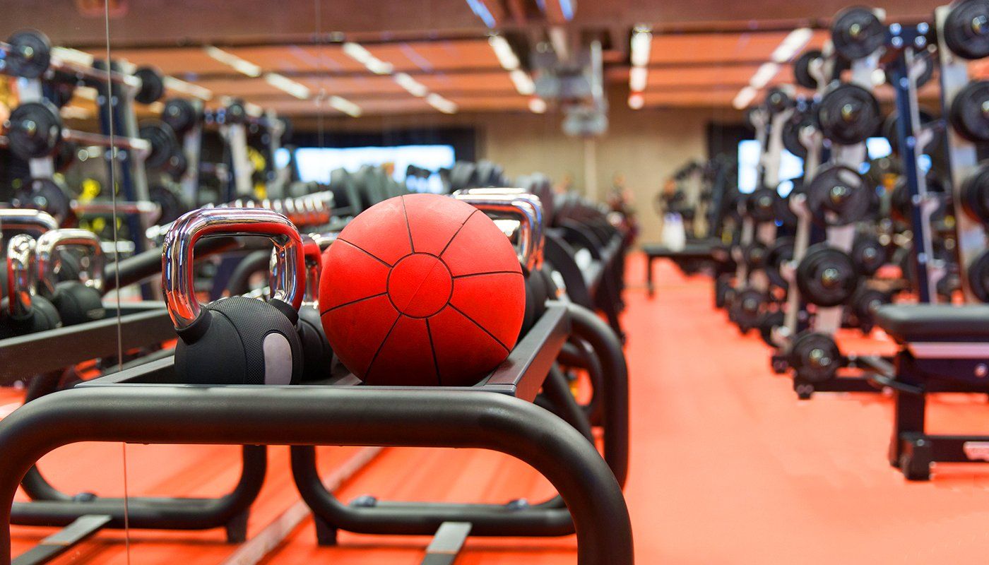 Fitness Supply Fitness Equipment Twin Falls, ID