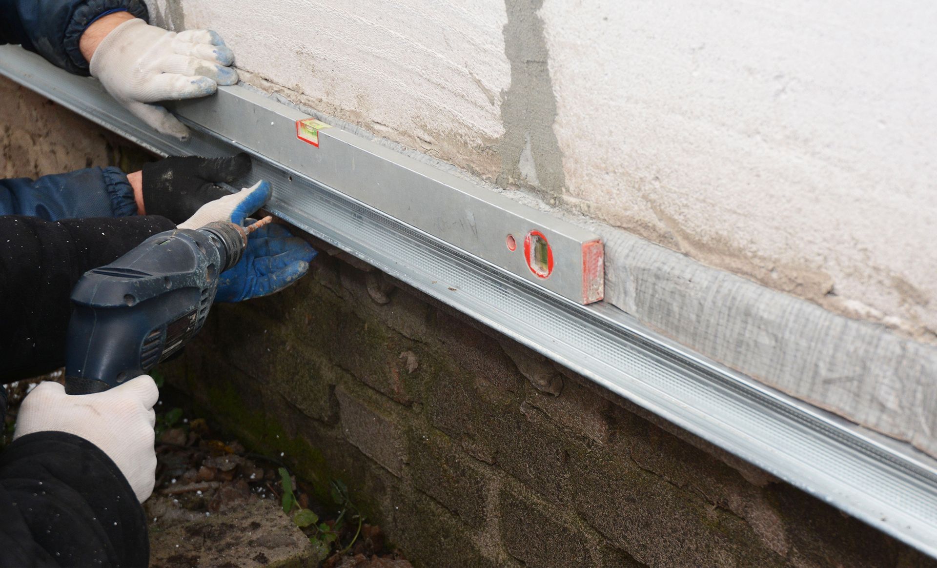 Contact Foundations First Of Idaho | Meridian, ID