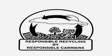 responsible recycling