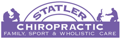 Statler Chiropractic - logo