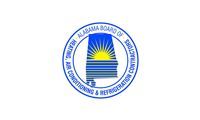 Alabama Board of Heating, Air Conditioning & Refrigeration Contractors-logo